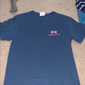 Simply southern tee